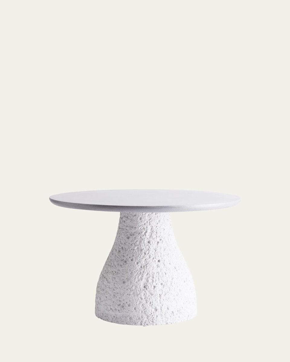 Ogden Entry Table